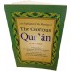 Best Explanation of The Glorious Qur'an (Part 1)
